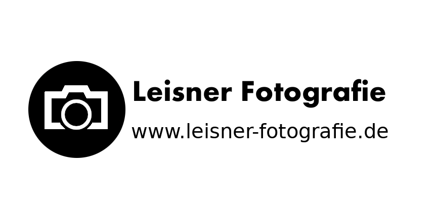 Logo von Leisner Fotografie